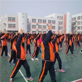 三汊河小學(xué)