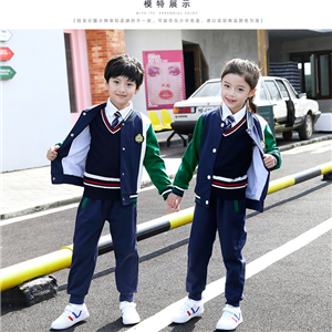 小學(xué)系列春秋