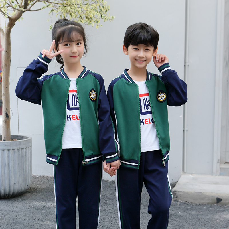 小學(xué)系列春秋