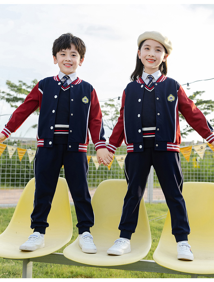 小學(xué)系列春秋