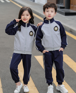 小學(xué)系列春秋