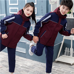 小學(xué)系列冬