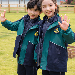 小學(xué)系列冬