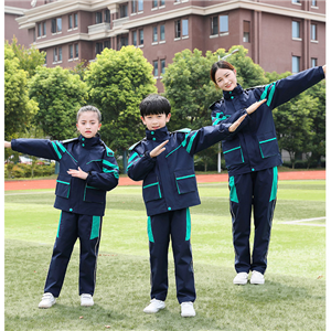 小學(xué)系列冬