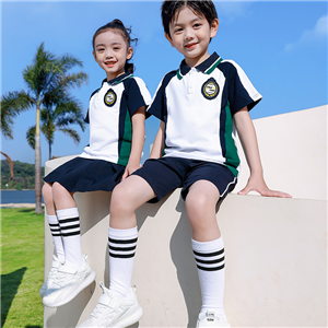 小學(xué)系列夏