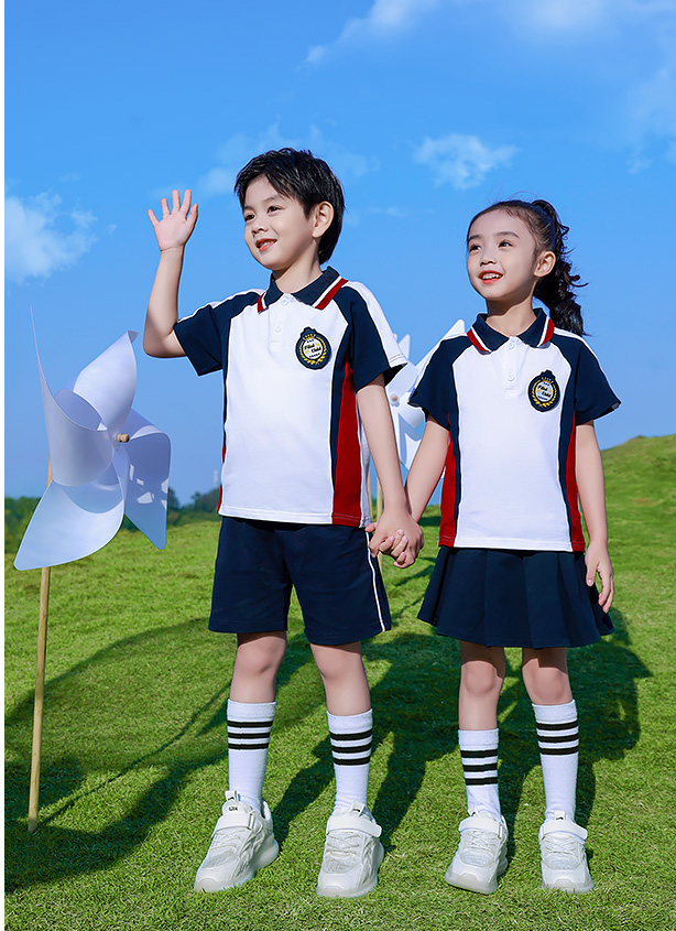 小學(xué)系列夏