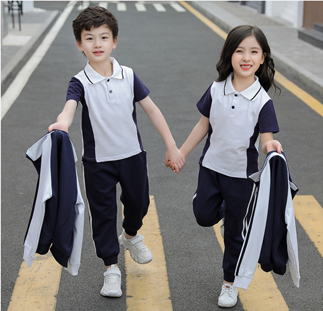 小學(xué)系列夏