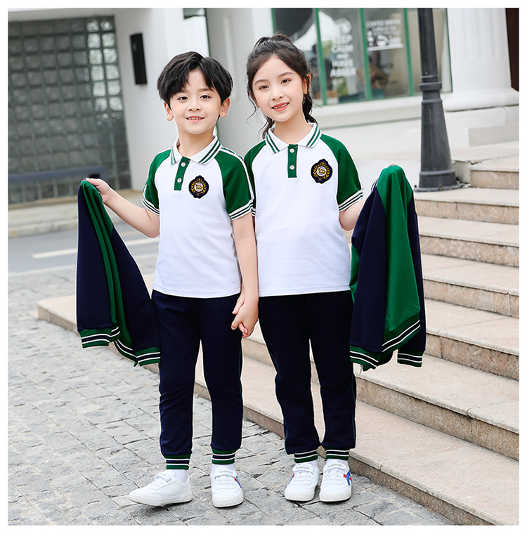 小學(xué)系列夏