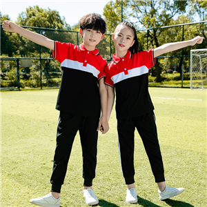 小學(xué)系列夏