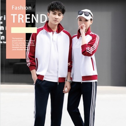 中學(xué)系列春秋